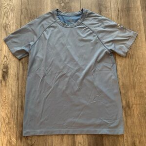 Men's Blue Fabletic's Shirt